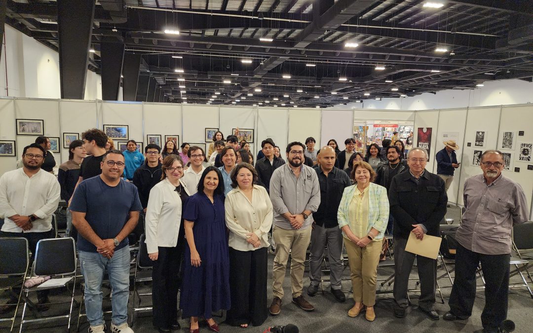 Las revistas especializadas y la transformación del territorio
